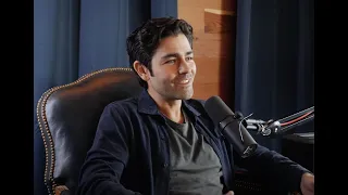 #148: Finding Meaning featuring Adrian Grenier