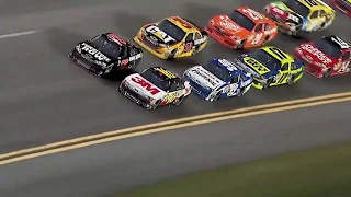 Race Rewind: 2012 Daytona 500