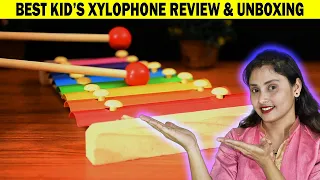 Xylophone For Beginners | How to Play Xylophone | Xylophone Type Beat | Prettyful Kids