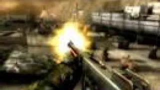 Wii New Trailer Medal of Honor: Heroes 2