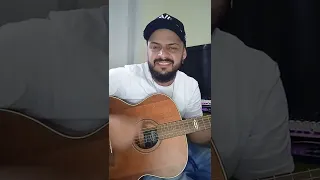 meu número - Hugo e Guilherme/Jorge e Mateus (COVER-RICARDO DIAS)