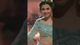 #tejaswiprakash dance on#besharamrang #naagin #colors #shorts