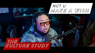 The Kulture Study: NCT U 'Make A Wish (Birthday Song)' MV