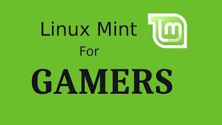 Linux Mint Tutorial For Gamers and Windows Power Users (Nvidia)