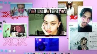 Charli XCX Alone Together 2021 New Trailer From History News Show