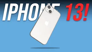 Should You Get the iPhone 13 in 2023?