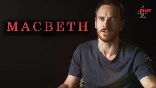 Michael Fassbender & Justin Kurzel on Macbeth | Film4 Interview