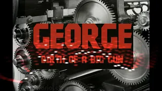 "Birth Of A Big Gun" By George