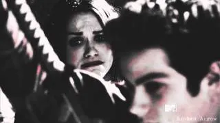 Stiles & Lydia - Without You
