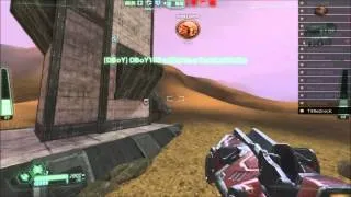 xFirebirdx's Tribes Ascend Montage