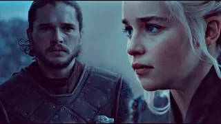 GAME OF THRONES | ВОЗВРАЩАТЬСЯ ДОМОЙ