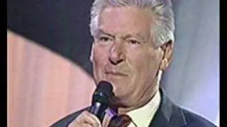 Carpark catchprase Roy walker dr who - The Chris Moyles Show