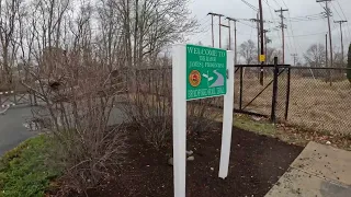 Main Street to Bradford Rail Trail - Haverhill, MA - Hi-Res GoPro 12 - RadMission