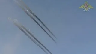 HD Sukhoi Su-25 - Close Air Support