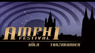 Amphi Festival 2020 Industrial Dance Video (The other Amphi dance project)