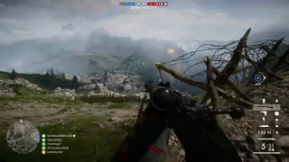 45-7, 9-4 Battlefield 1: Operations... Monte Grappa/Empires Edge