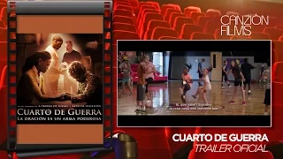 Quarto de Guerra - Trailer (Portugues)