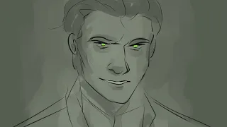 The Magnus Archives Animatic - collection of oddities