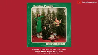Estefan Family Christmas | October 13th on all Digital Platforms