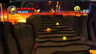 Pacman & Ghostly Adventures - Fire and Ice - 42.57