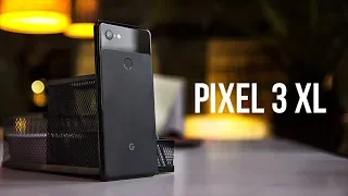 Google Pixel 3 XL: Camera Rupe (Review în Română)