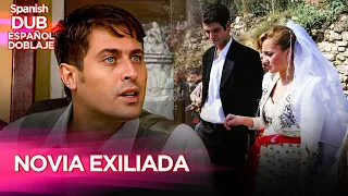 Novia Exiliada - Película Turca Doblaje Español