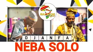 NEBA SOLO_SON DJANFA_SON