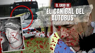 El Caníbal del autobús - El terrible caso de Tim MCLEAN | Criminalista Nocturno