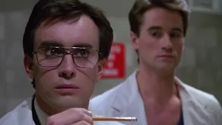 Reanimator in 2 minutes