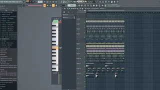 Faithless - Insomnia (FL Studio 20 Drop Remake) FREE FLP!! :D