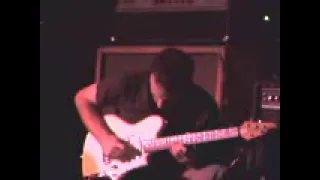 Godspeed You Black Emperor! - Live at The Metro (Chicago 10-07-2000)