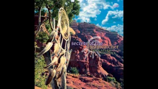 Ron Allen & One Sky - Secrets of the Dreamcatcher (full album)