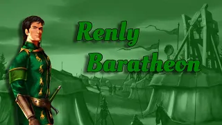 Renly Baratheon: Too Good to be True | Character Analysis | ASOIAF