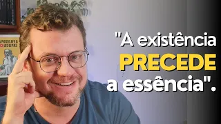 O que é Existencialismo? Resumo para Iniciantes