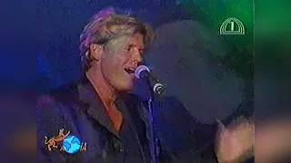 Modern Talking - Don't Play With My Heart (Astana, 10.07.1998)