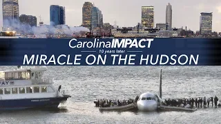 Carolina Impact Season 6 Episode 12 Miracle on the Hudson