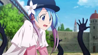 Plunderer Episode 1 [ENG DUB]