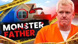 They Seemed Like The Perfect Family, But The Truth Turned Out To Be Shocking! | True Crime