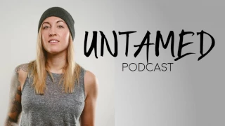 UNTAMED 014: On Style + What's Underneath with Elisa Goodkind and Lily Mandelbaum