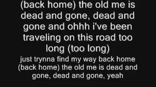 Justin Timberlake ft. T.I Dead and Gone Lyrics