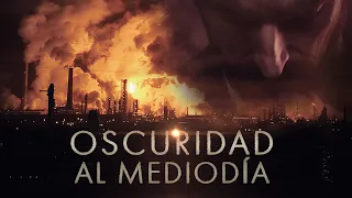 PELICULA DE SUSPENSO. ¡VIAJÓ en el TIEMPO y VIO el DESASTRE en 8 HORAS! Oscuridad al mediodía