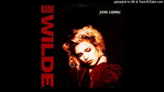 Kim Wilde - You Came [Fox Mix] (UltraTraxx)