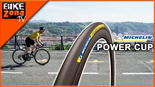 A prueba: Michelin Power Cup Competition Line | UHD 4K