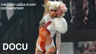 THE ART OF FAME: THE LADY GAGA STORY | DOCUMENTARY