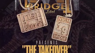 A Boogie Wit Da Hoodie - Not A Regular Person [Highbridge The Label: The Takeover Vol.1]