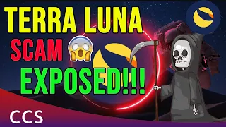 ⚠️ 🚨 TERRA Luna  and Do Kwon SCAM Exposed!!! 🚨 ⚠️
