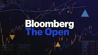 'Bloomberg The Open' Full Show (01/12//2022)