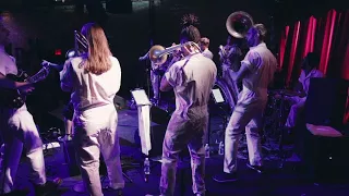 Brass Against - Bulls on Parade (Rage Against the Machine Cover)(Live at Brooklyn Bowl)