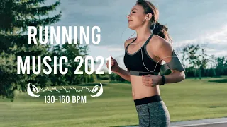 Best Running Music Motivation 2021 #35