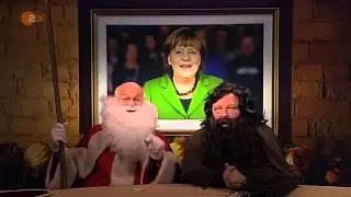 Heute Show - 19.12.2014 - Jahresüberblick